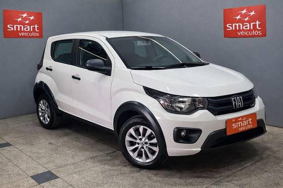 FIAT MOBI 1.0 EVO FLEX LIKE. MANUAL FIAT MOBI 1.0 EVO FLEX LIKE. MANUAL